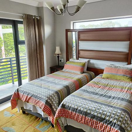 Camdene Guesthouse Cape Town Luaran gambar