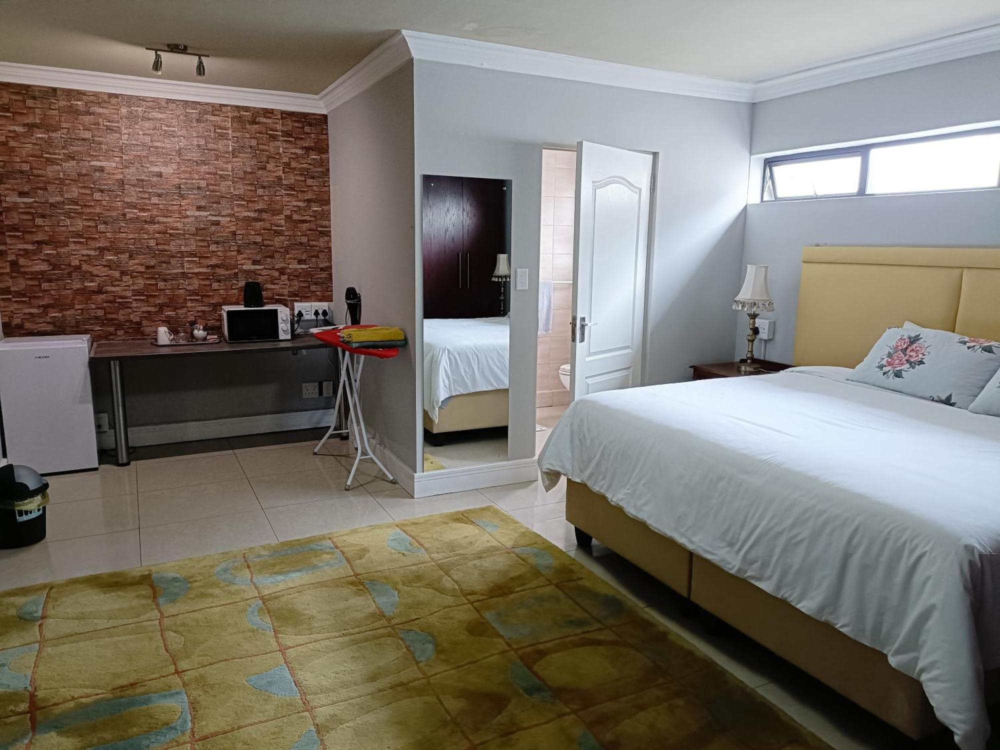 Camdene Guesthouse Cape Town Luaran gambar