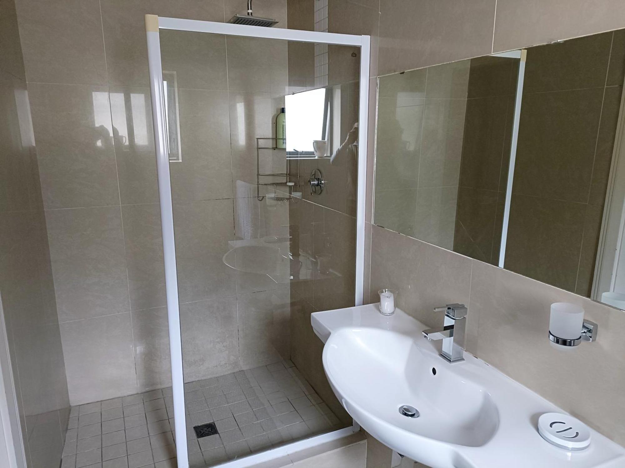 Camdene Guesthouse Cape Town Luaran gambar