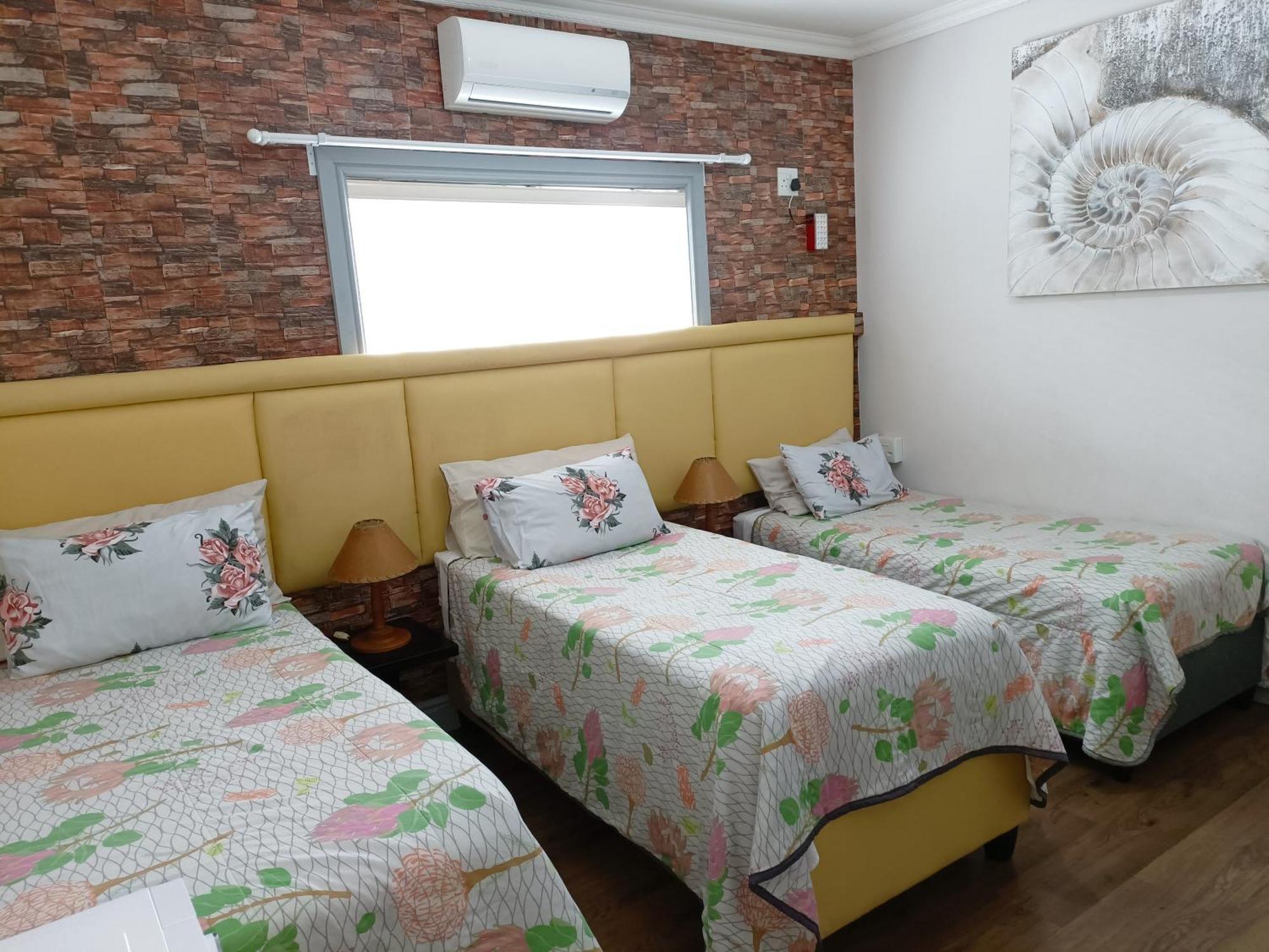 Camdene Guesthouse Cape Town Luaran gambar