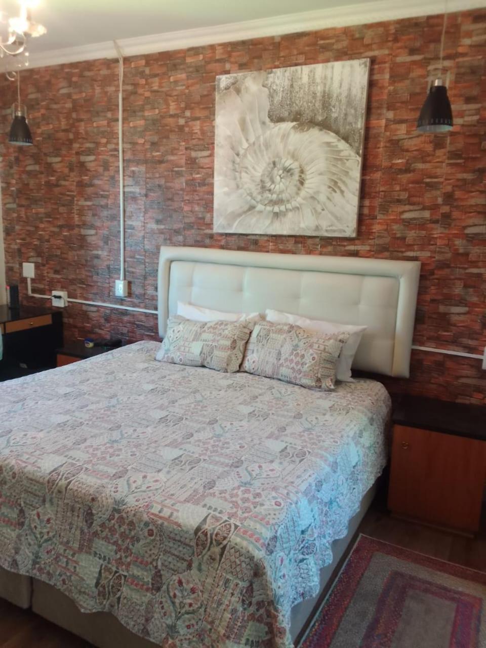 Camdene Guesthouse Cape Town Luaran gambar