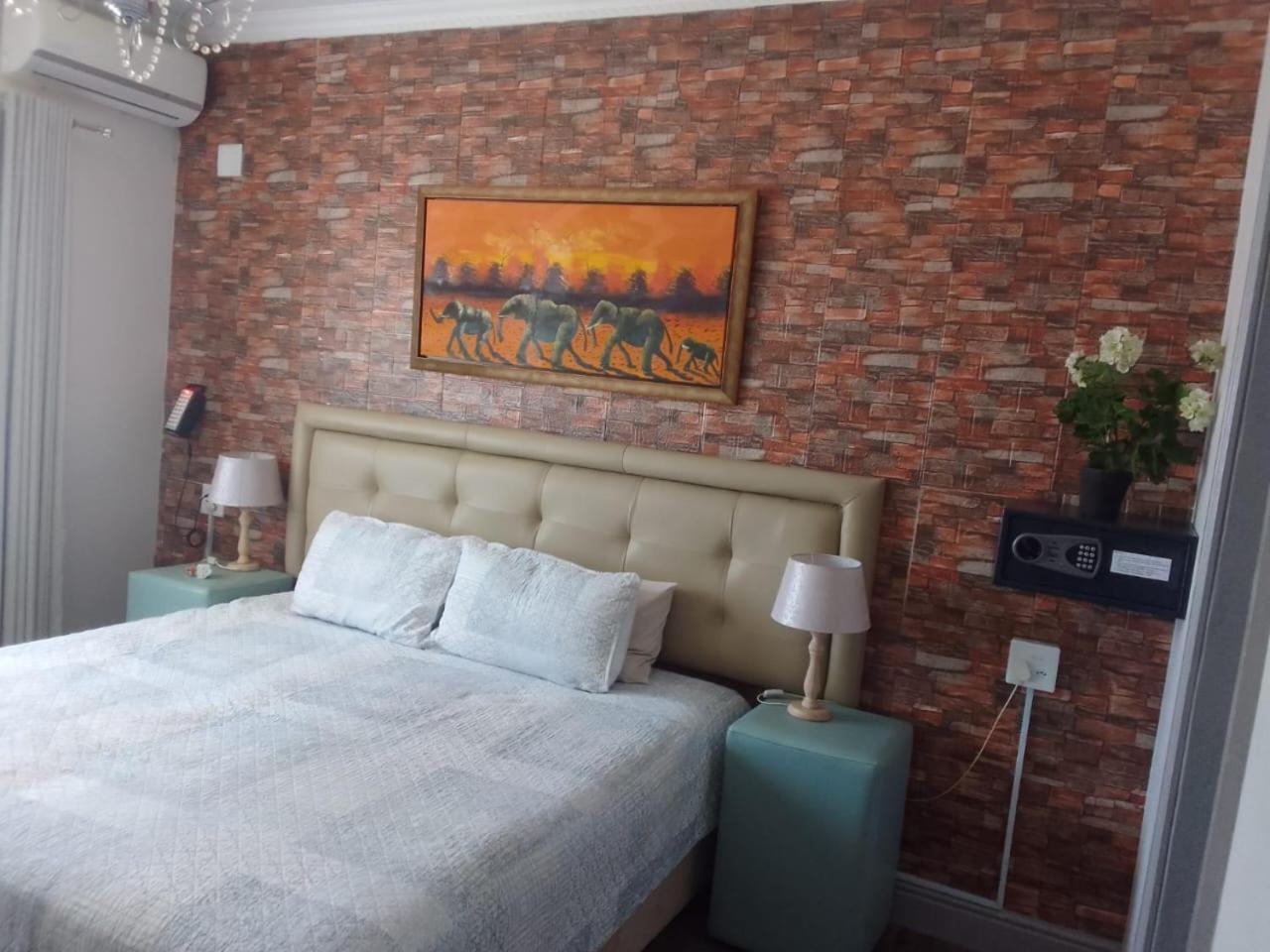 Camdene Guesthouse Cape Town Luaran gambar
